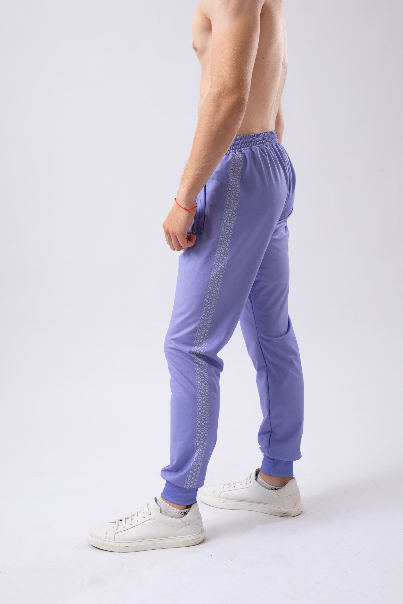 Buy a Adidas Mens Tapered Athletic Track Pants | Tagsweekly